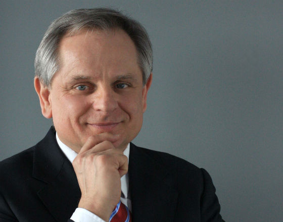 To politycy, a nie banki odpowiadają za kryzys