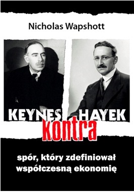 Keynes kontra Hayek