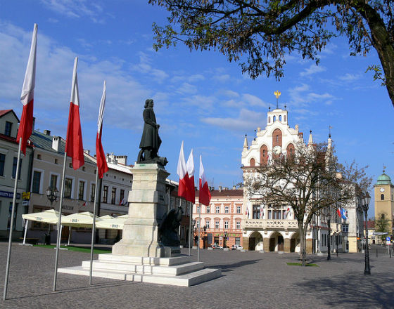 Kościół liczy na nieruchomości warte 1,5 mld zł