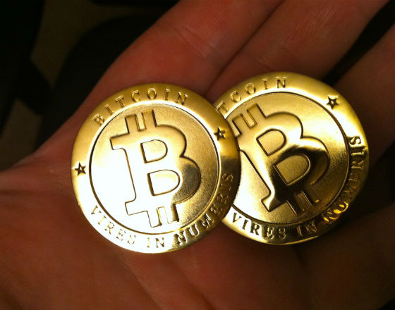 Druga bańka bitcoina