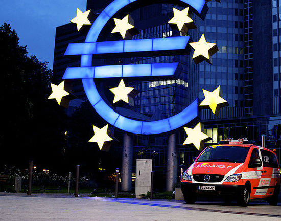 EBC będzie stymulował