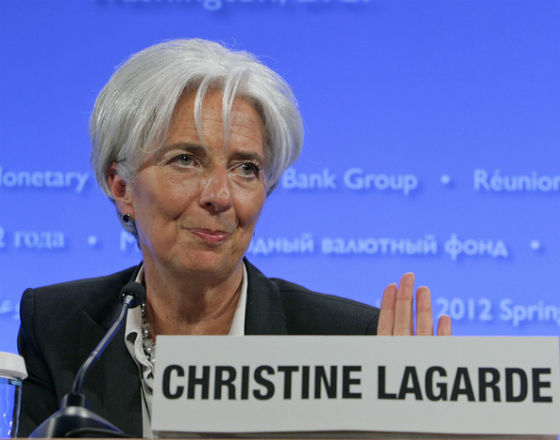 MFW: kogo stać niech wydaje, kto może - niech oszczędza