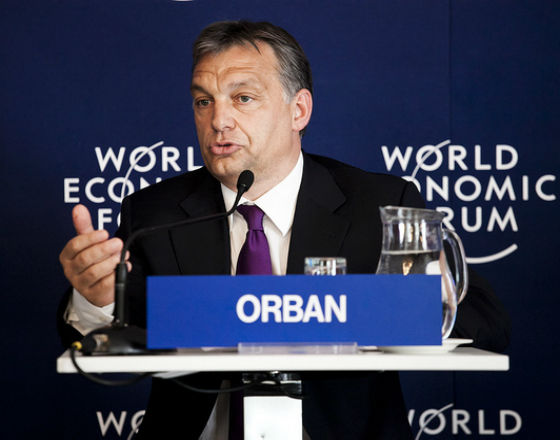 Orbán wygrywa w gospodarce i polityce