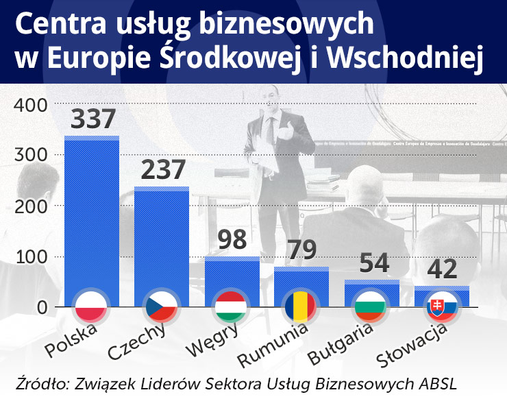 Za ciasne krajowe rygory dla światowych usług