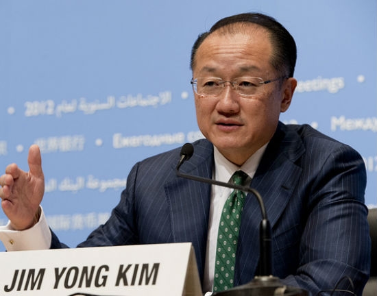 Szkodliwy ranking 'Doing Business'?