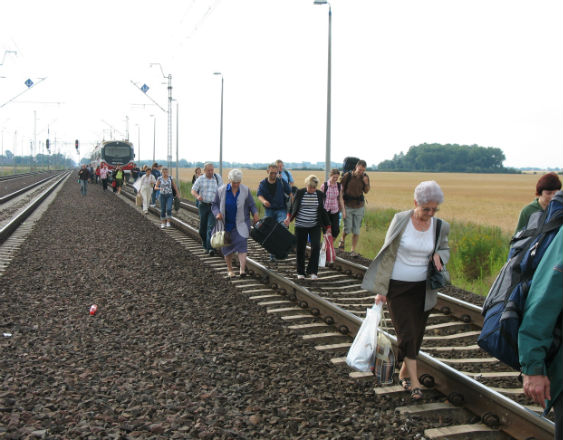 Publiczna pomoc za prywatne pieniądze