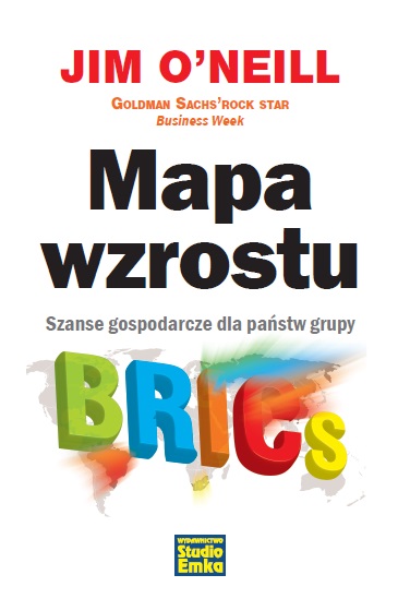 BRIC i nieustający optymizm Jima O’Neilla