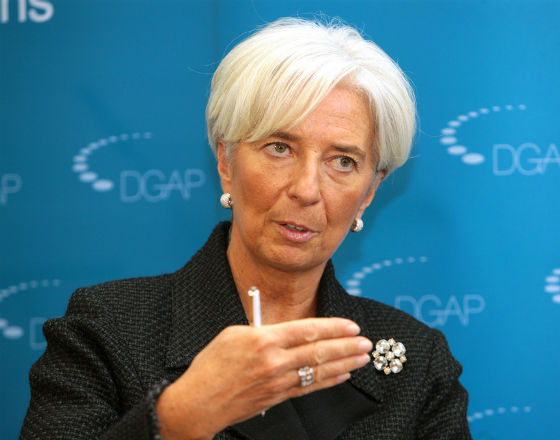 MFW: Droga do stabilności będzie wyboista