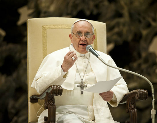 Papież Franciszek rozumie kapitalizm lepiej niż politycy