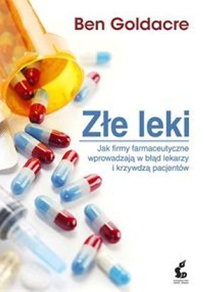 Producenci leków pod pręgierzem