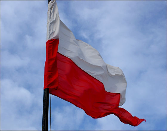Polska najlepsza w regionie do robienia biznesu