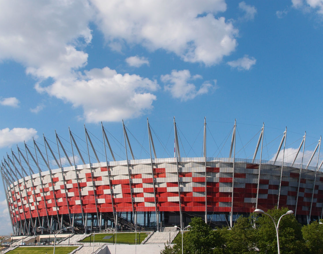 Banki boją się Polski w budowie. Dlaczego?