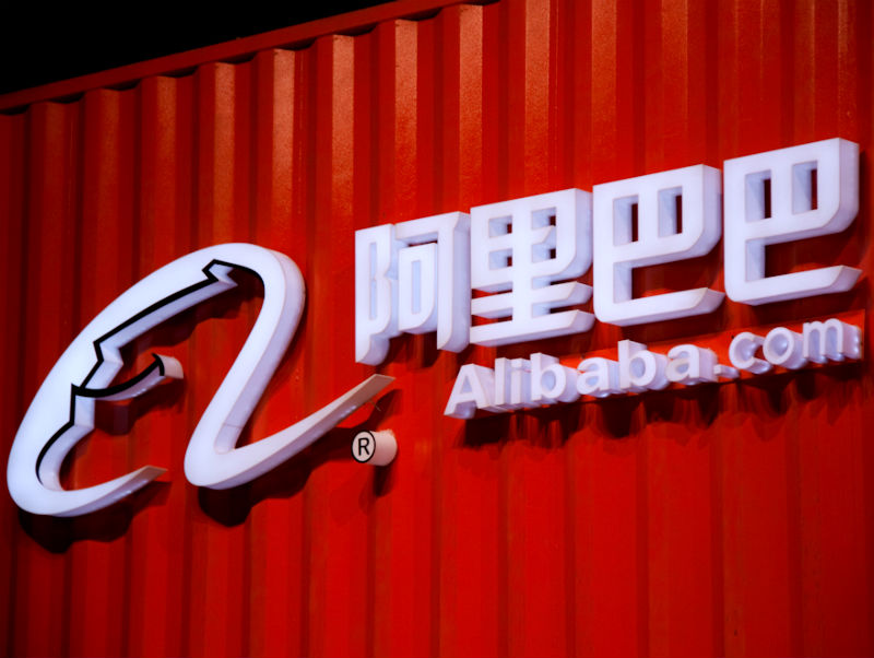 Alibaba szykuje największy debiut w historii