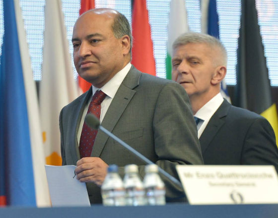 EBOR: Rosja i Ukraina zaniżą wzrost w regionie