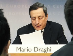 EBC jeszcze nie drukuje