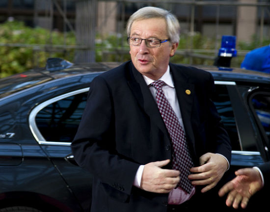 Juncker musi wzmocnić Komisję Europejską
