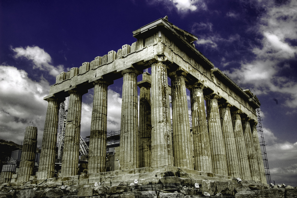 Wierzyciele odrobili lekcję greckiego kryzysu