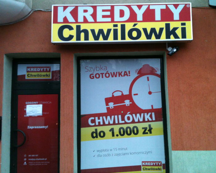 Cywilizowanie firm pożyczkowych z opóźnieniami