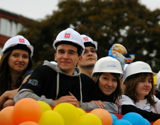 Bogactwo nie zależy od liczby rąk do pracy