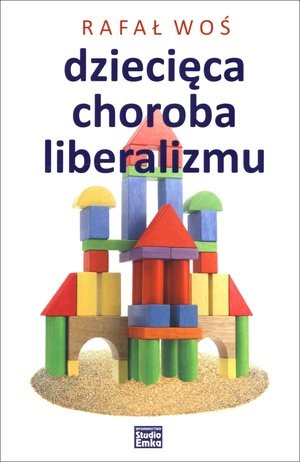 Socjalista w ogrodzie liberalizmu