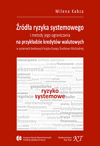 Ryzyko systemowe nieuchwytne jak Fantomas