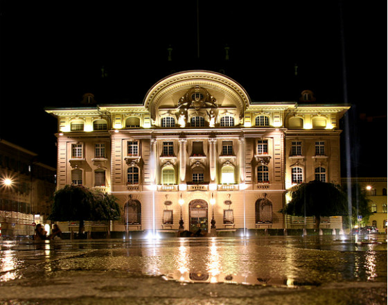 Znienawidzony przez rynek, kochany przez akcjonariuszy