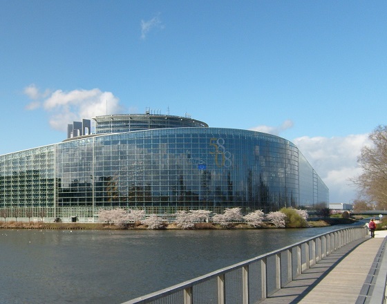 Growth can help Europe’s reintegration