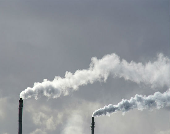 Jak wycenić dwutlenek węgla?