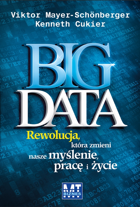 Rewolucja wielkich danych