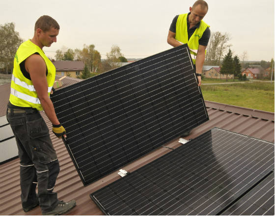 Stawiajmy na mniejsze projekty energetyczne