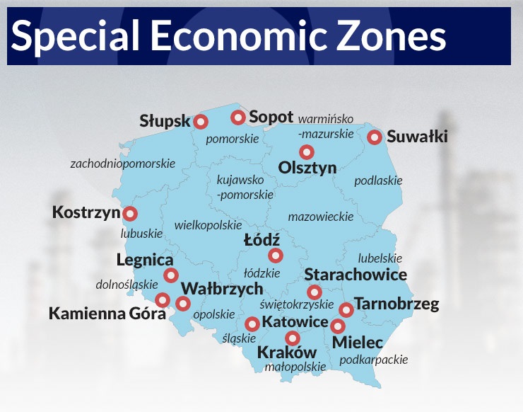 Special Economic Zones have hardly boosted growth