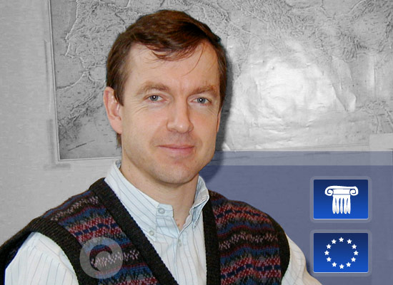 W Europie oszczędności dały takie efekty jak powinny