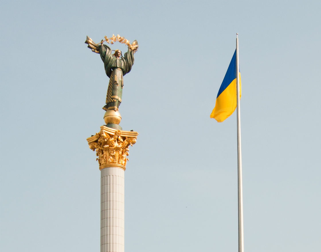 W handlu z Ukrainą Polska za Chinami, za to przed Niemcami