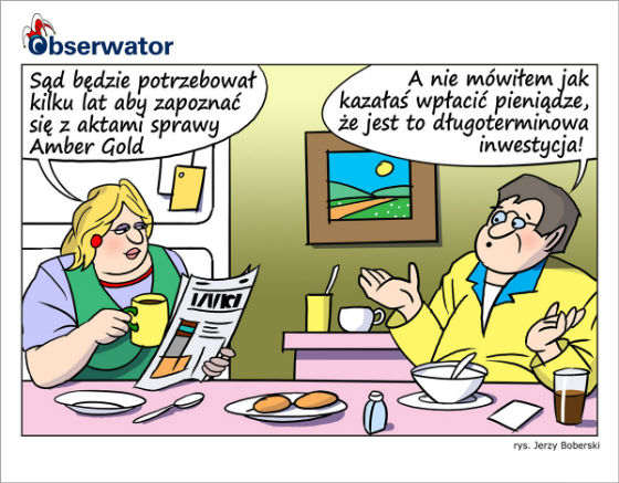 Inwestycja bardzo długoterminowa