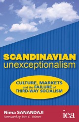 Sekret bogactwa Skandynawów
