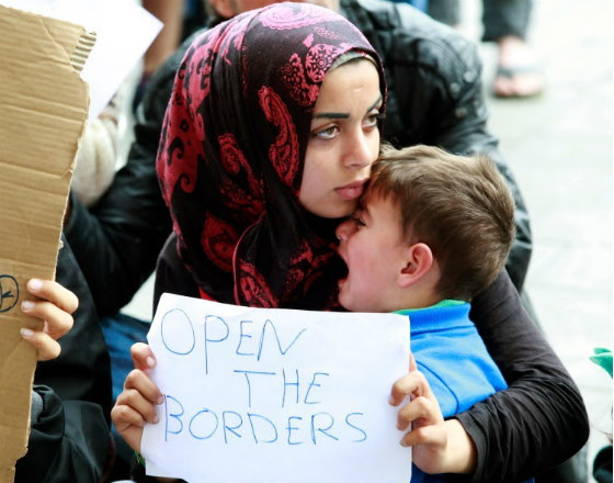 Uchodźcy gospodarki nie zmienią, potrzebujemy imigrantów