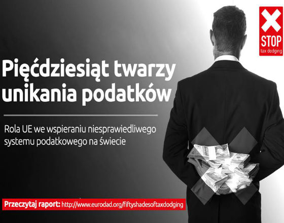 Sposoby i skutki unikania podatków