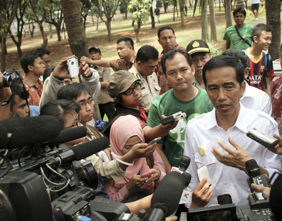 Indonezja: mniej węgla, więcej cyfryzacji