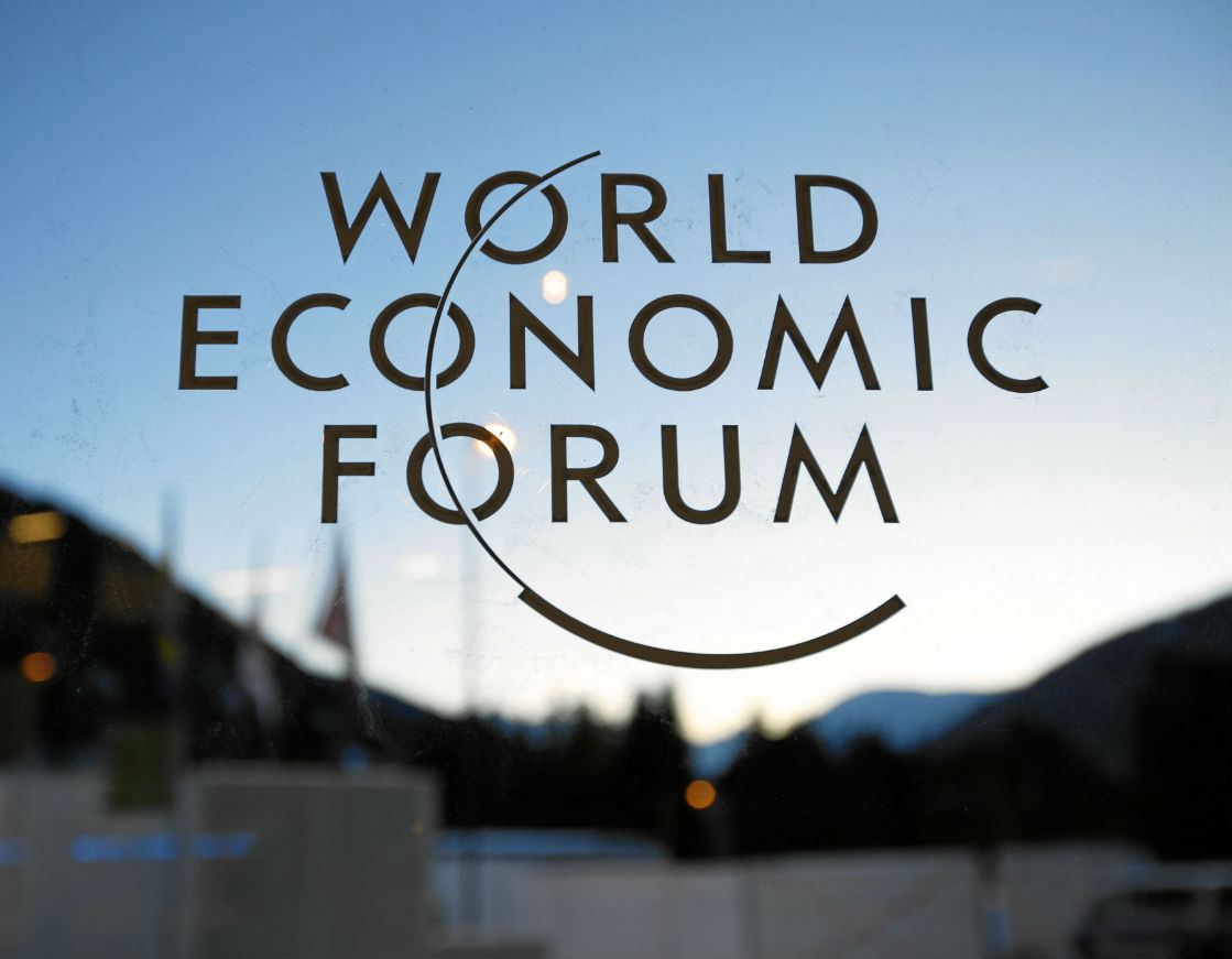 Davos: Prognozy dla świata