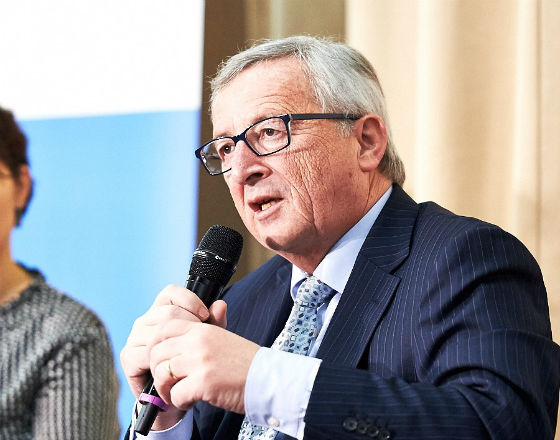 Juncker: Wszystko w tym roku będzie trudne