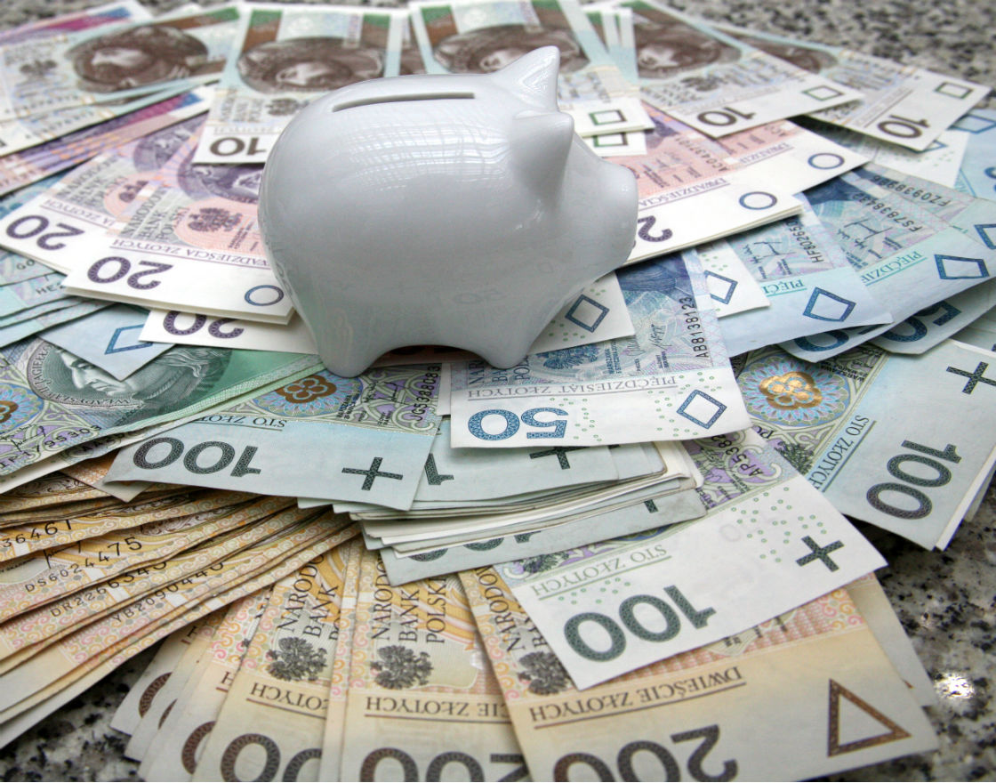 Ile Pieniedzy Rozdaje Sie W Eurobusiness Szczęście i pieniądze