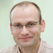 Dobiesław Tymoczko