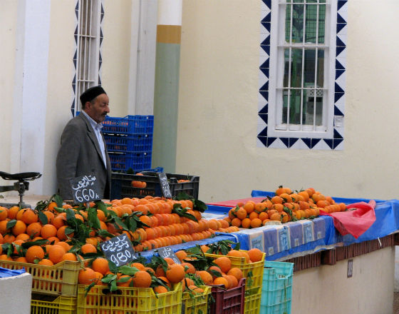 Pięć lat po Arabskiej Wiośnie gospodarka w regionie marnieje