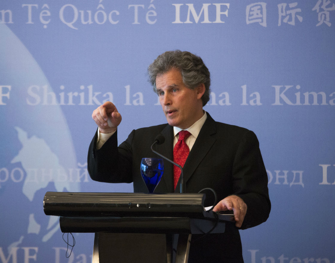MFW o Chinach: Dług publiczny i zadłużenie nieefektywnych firm to sprawa newralgiczna