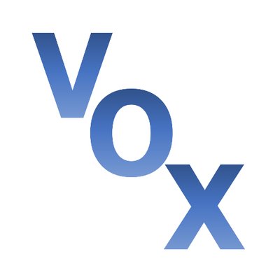 VOX duży