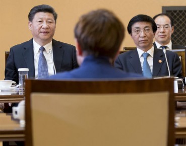 40 nowych umów gospodarczych z Chinami