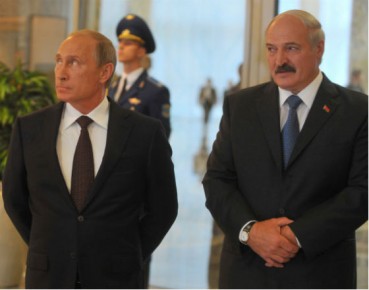Rosja już nie chce dotować Białorusi
