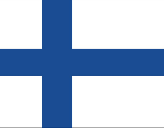 Finlandia w ogonie, reszta Europy stara się bardziej