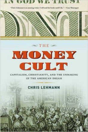W USA kult pieniądza zastąpił protestantyzm
