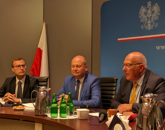 Polska stawia wymagania inwestorom zagranicznym
